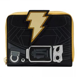 Loungefly dc comics black adam cosplay zip around novčanik Cene