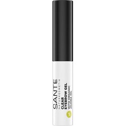 Sante Clear Eyebrow Gel Cene