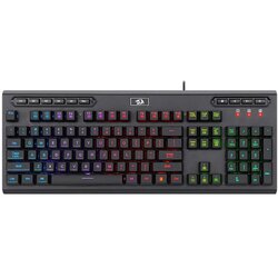 Redragon Gaming tastatura Aditya K513 RGB Cene