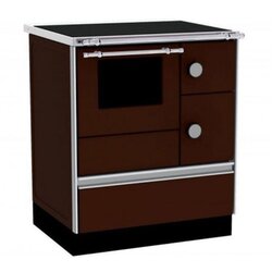 Alfa Plam ŠTEDNJAK ALFA 70 ET ETAŽ LIJEVI SMEĐI za centralno grijanje, (8606009937372) Cijene