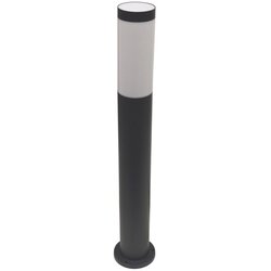 Spoljašnja lampa LOPPA 1xE27/60W/230V 65 cm IP44 antracit Cene