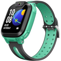 Imoo dječji pametni sat urbie z1 4g green Cene