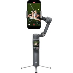 Dji OSMO MOBILE 8P Advanced Combo Cene