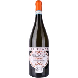 Feliciana felugan lugana Cene