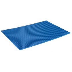 Togu prostirka Senso Mat XL plava Cene