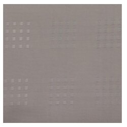Tendance Zavjesa za tuš sivo/smeđa s integriranim alkama, 180x200 cm Cijene