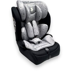 Baby Bear Origin auto sedište I-Size Pluton (Bs05A) 76-150Cm - Black Stars Cene