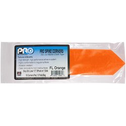 Pro Tapes PRO® spike uglovi fluo oranž 10kom Cene