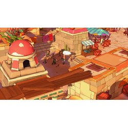 Microids Asterix & Obelix XXL3: The Crystal Menhir (XONE) Cijene