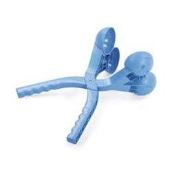 Kalup za pravljenje snežnih grudvi, plave Cene