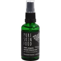 Pure Skin Food Organic Farewell Rosacea Toner - 50 ml Cene