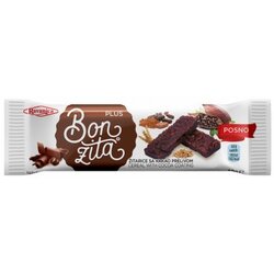 Ravanica bonžita plus 30g Cene
