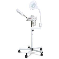 MEISHIDA mS2102C Kozmetički aparat sa 2 funkcije Vapozon LED lupa Cene