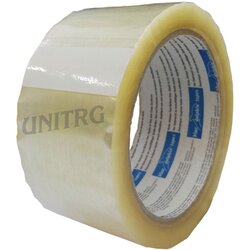BD Traka pakirna 48 mm x 66 m 18-1-01-EN prozirna Cene