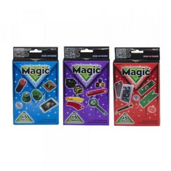  15 magicnih trikova ( BE142504 ) Cene