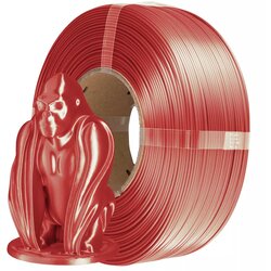 AzureFilm PLA Silk Refill Bordeaux - 1,75 mm / 1000 g Cene