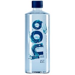 Noa Voda prirodna izvorska 0,5l Cene