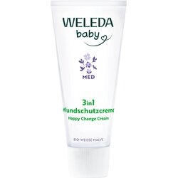 Weleda Krema za pelensku regiju sa belim slezom, 50 ml Cene