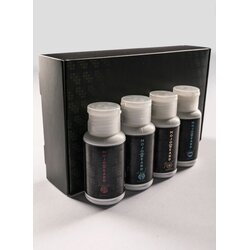 Mojo Beard & hair shampoo collection Cene