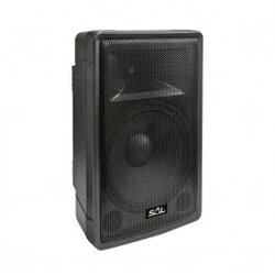 Pasivna PAX42PRO Pasivni zvučnik, 250W, crni Cene