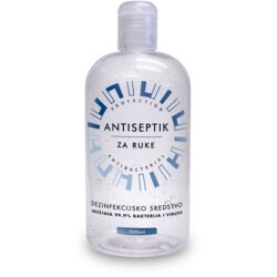 Elda antiseptik za dezinfekciju ruku 500ml Cene