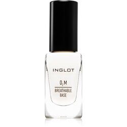 Inglot O₂M bazni lak za nokte 11 ml Cijene