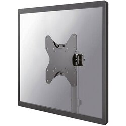 Neomounts by Newstar FL40-430BL12 TV stenski nosilec 58,4 cm (23'') - 106,7 cm (42'') možnost nagiba, vrtljivi, možnost obračanja, (20434873) Cene