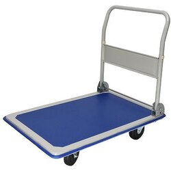 Strend Pro voziček s platformo 300kg SLT 2171146 Cene