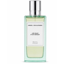 Angel Schlesser Les Eaux D'Un Instant Matcha Infusion toaletna voda unisex 100 ml Cene