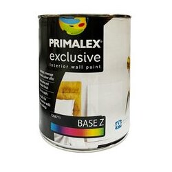 PPG primalex baza z 1 l Cene