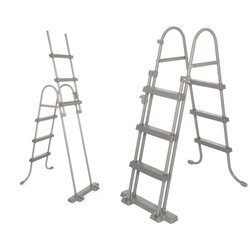 Bestway 58330 sigurnosne ljestve za bazene 107 cm Cijene