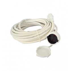Mak Trade Kabal produžni 3x2,5mm 10m KUPLUNG M-T 18943 Cene