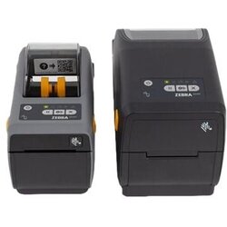 Zebra ZD411d label printer Direct thermal 300 x 300 DPI 102 mm /sec Wired & Wireless Ethernet LAN Bluetooth Cene