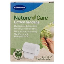 COSMOS Nature Care Cotton Bondage obliž Cene