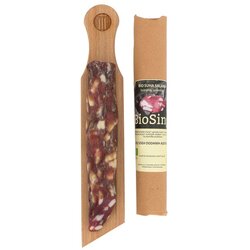 BioSing d.o.o. biosing bio suha salama, kos cca 150 g Cene