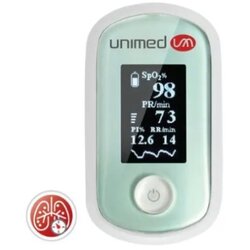 Prizma pulsni oksimetar unimed UC-60E Cene