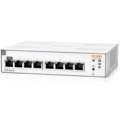 HP SWITCH ARUBA INSTANT ON 1830 8G Cijene