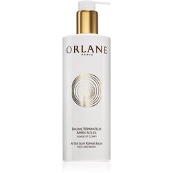 Orlane Sun Care After-Sun Repair Balm regeneracijski balzam za po sončenju za obraz in telo 400 ml Cene