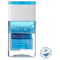 L´Oréal Paris Dvokomponentno sredstvo za uklanjanje šminke 125ml Cene