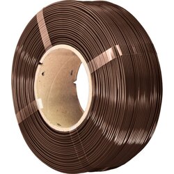 AzureFilm PETG Hyper Speed Refill Skin Espresso - 1,75 mm / 1000 g Cene