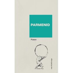 ITV centar plus Platon - Parmenid Cene