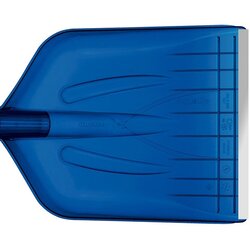 Dimartino LOPATA KILO PLAVA PVC-ALU 35cm S DRVENOM RUČKOM 130cm Cene