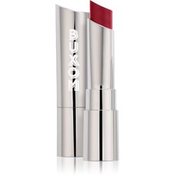 Buxom FULL-ON™ PLUMPING SATIN LIPSTICK kremasti ruž za usne s plumping efektom nijansa Sexy Vamp 2,5 ml Cene