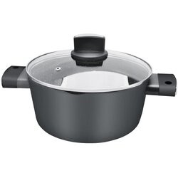 Zilan Lonac sa staklenim poklopcem, 24 cm – ZLN0843 Cijene