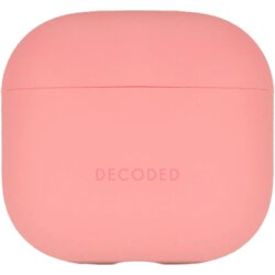 Decoded DEKODIRAN SILIKONSKI OVITEK ZA AIRPODS 4 ZAŠČITNI SILIKONSKI OVITEK, (5000087026) Cene