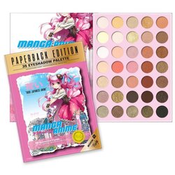 Rude Cosmetics paleta senki za oči manga anime palette - anime paperback edition Cene