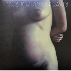 Tindersticks SIMPLE PLEASURE (2lp) Cene
