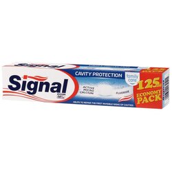 Signal Cavity Protection zobna pasta 125 ml Cene