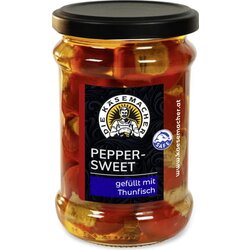 Die Käsemacher peppersweet s tuno Cene