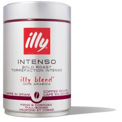 Illy kafa Zrno INTENSO 250g Cene